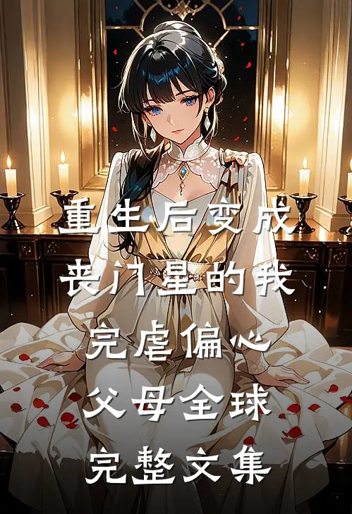 重生后变成丧门星的我完虐偏心父母全球完整文集