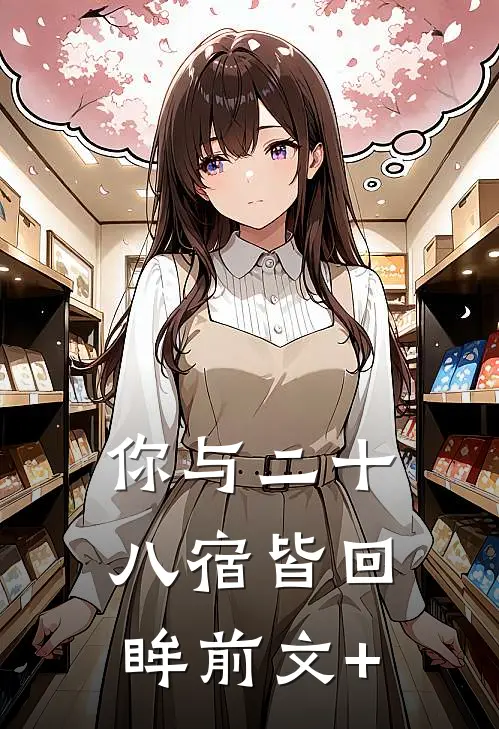 你与二十八宿皆回眸前文+
