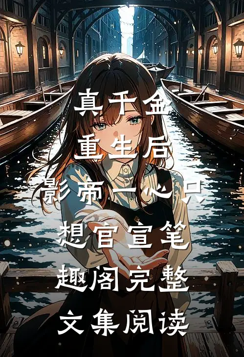 真千金重生后,影帝一心只想官宣 笔趣阁完整文集阅读