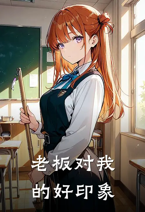 老板对我的好印象