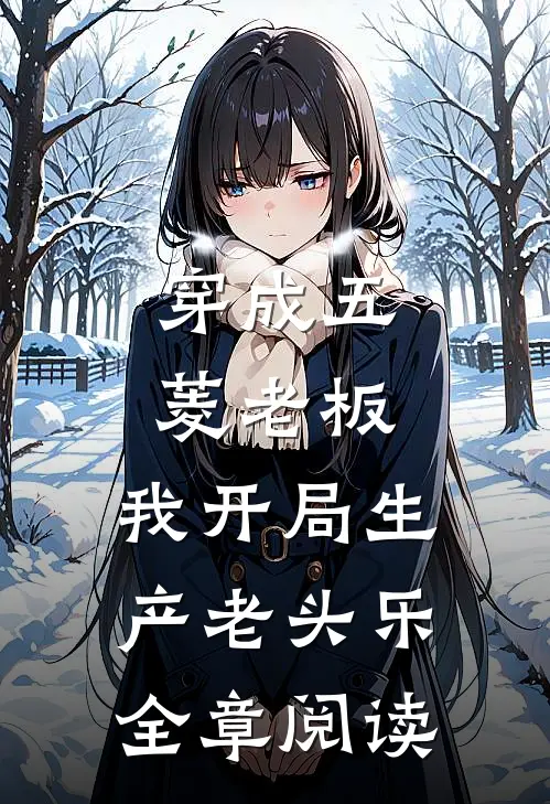 穿成五菱老板，我开局生产老头乐全章阅读