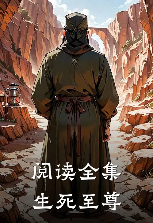 阅读全集生死至尊