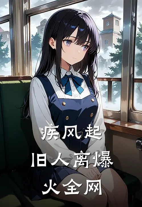 疾风起，旧人离爆火全网