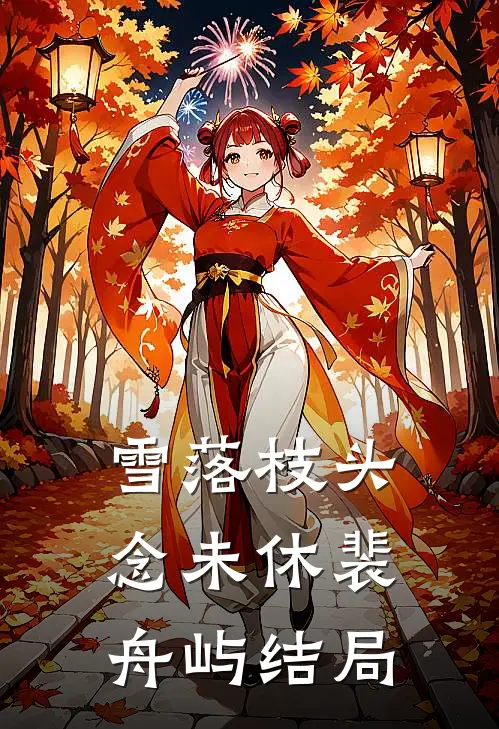 雪落枝头念未休裴舟屿结局