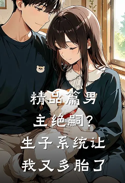 精品篇男主绝嗣？生子系统让我又多胎了