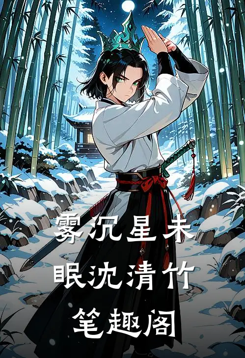 雾沉星未眠沈清竹笔趣阁