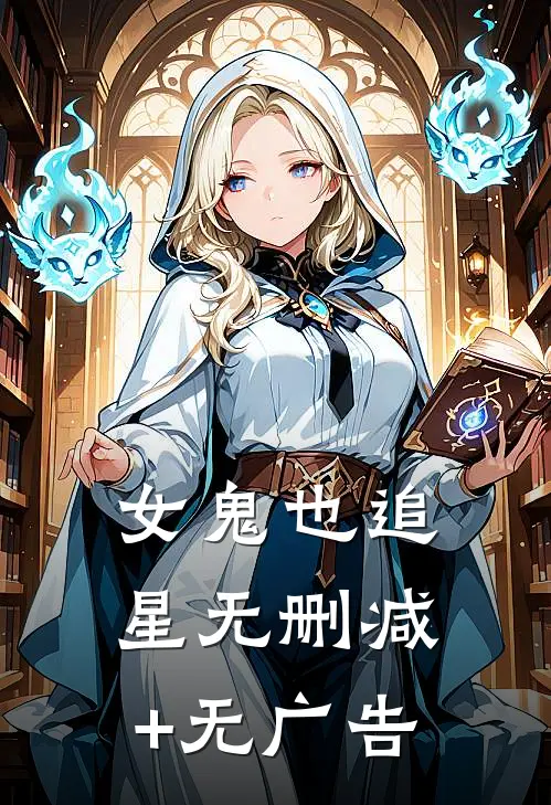 女鬼也追星无删减+无广告