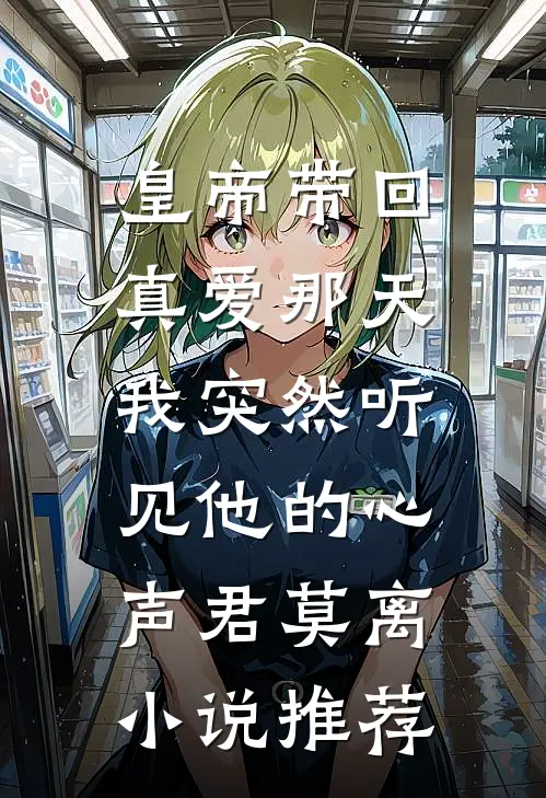 皇帝带回真爱那天，我突然听见他的心声君莫离小说推荐