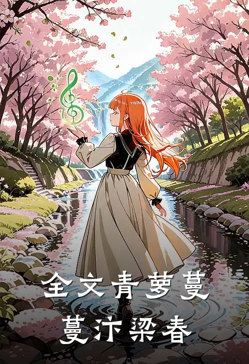 全文青萝蔓蔓汴梁春