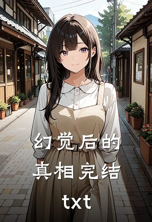 幻觉后的真相完结txt