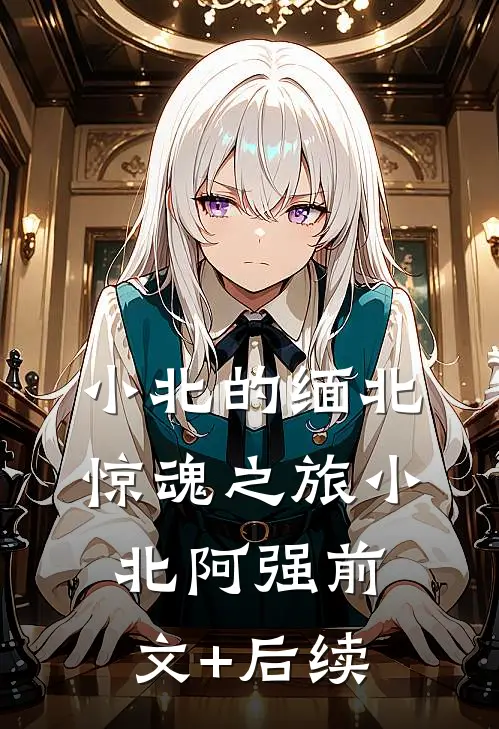 小北的缅北惊魂之旅小北阿强前文+后续