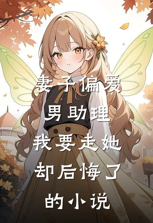 妻子偏爱男助理，我要走她却后悔了的小说