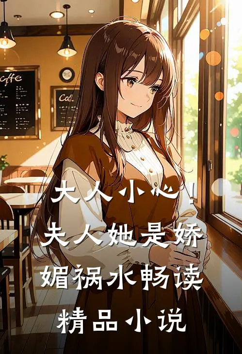 大人小心！夫人她是娇媚祸水畅读精品小说