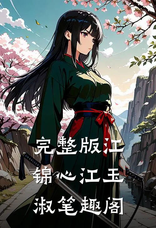 完整版江锦心江玉淑笔趣阁