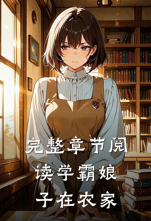 完整章节阅读学霸娘子在农家