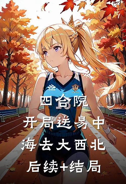 四合院：：开局送易中海去大西北后续+结局