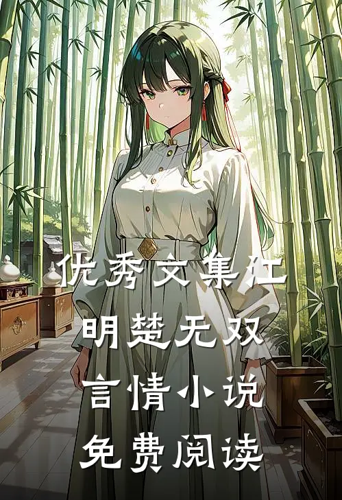 优秀文集江明楚无双言情小说免费阅读