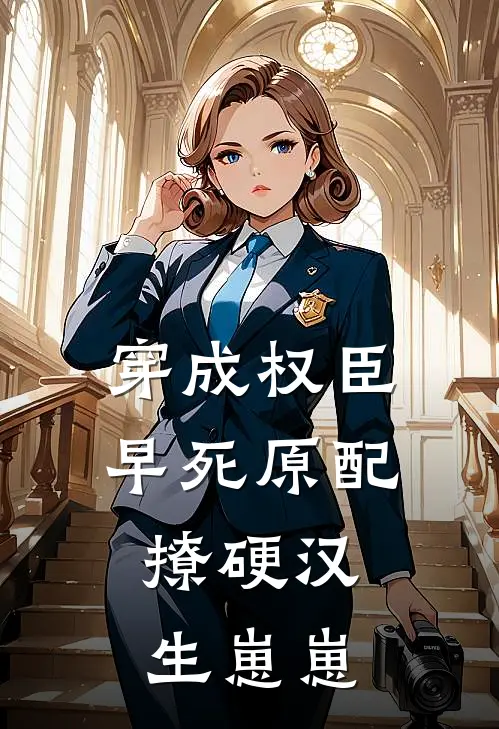 穿成权臣早死原配，撩硬汉生崽崽