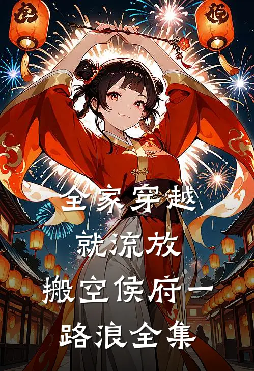 全家穿越就流放，搬空侯府一路浪全集