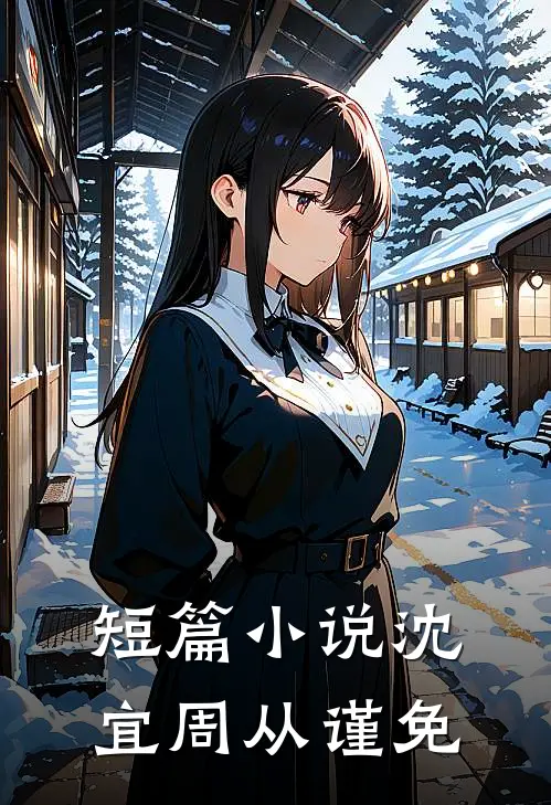 短篇小说沈宜周从谨免