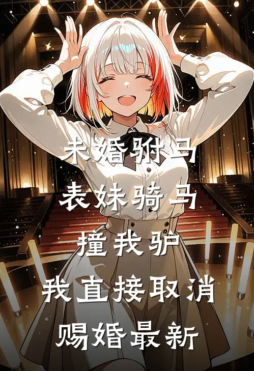 未婚驸马表妹骑马撞我驴，我直接取消赐婚最新