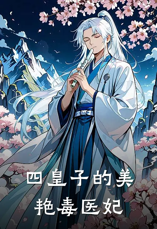 四皇子的美艳毒医妃