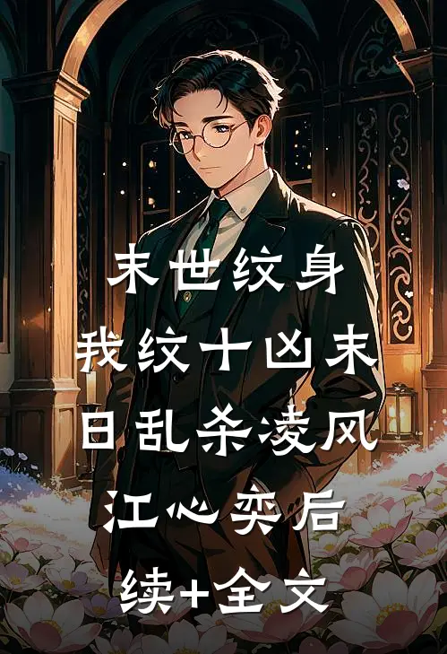 末世纹身：我纹十凶末日乱杀凌风江心奕后续+全文