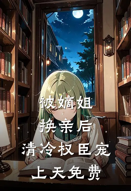 被嫡姐换亲后，清冷权臣宠上天免费