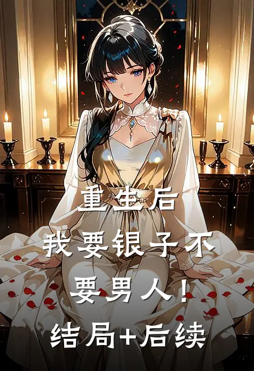 重生后，我要银子不要男人！结局+后续