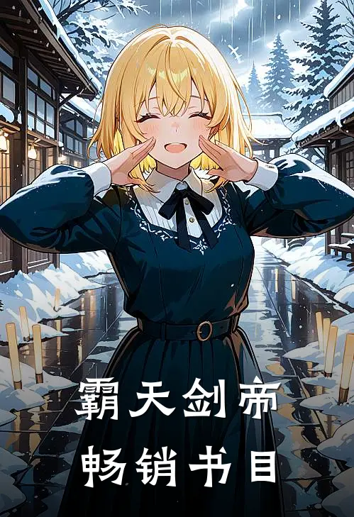 霸天剑帝畅销书目