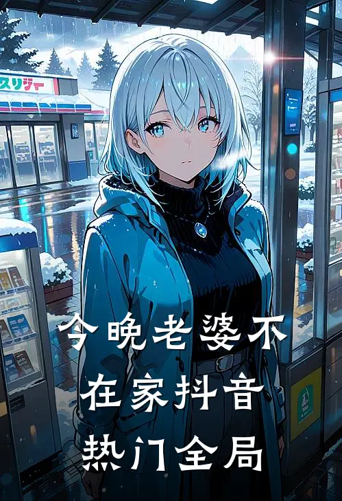 今晚老婆不在家抖音热门全局