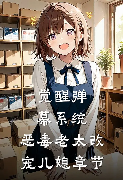 觉醒弹幕系统，恶毒老太改宠儿媳章节