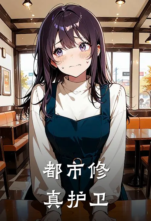 都市修真护卫
