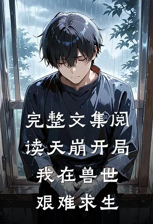 完整文集阅读天崩开局，我在兽世艰难求生