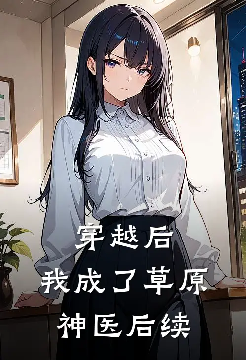 穿越后，我成了草原神医后续