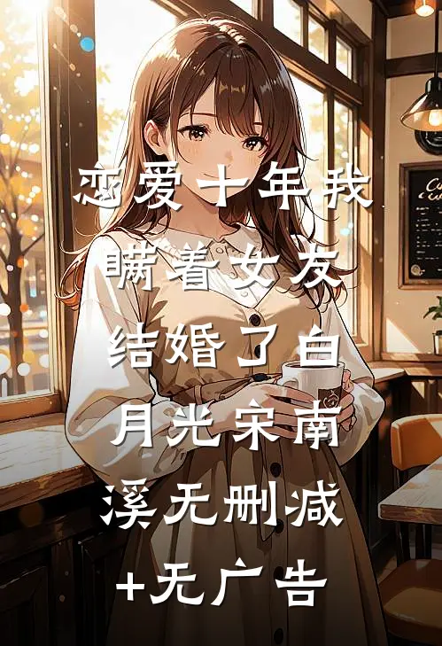 恋爱十年我瞒着女友结婚了白月光宋南溪无删减+无广告