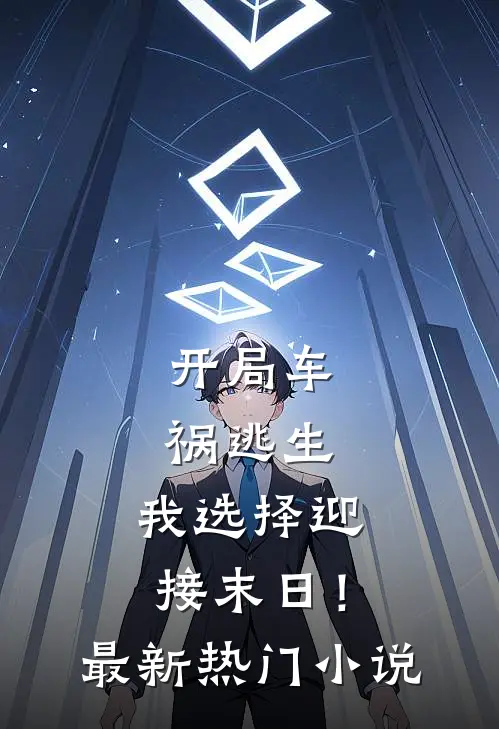 开局车祸逃生，我选择迎接末日！最新热门小说