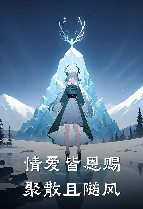 情爱皆恩赐，聚散且随风