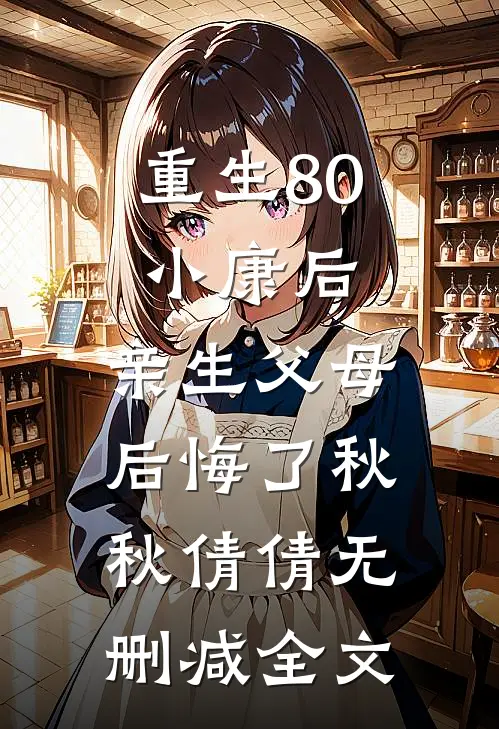 重生80：小康后，亲生父母后悔了秋秋倩倩无删减全文
