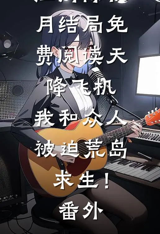 江川陈秋月结局免费阅读天降飞机，我和众人被迫荒岛求生！番外