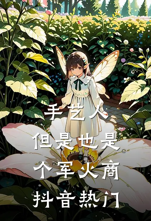 手艺人，但是也是个军火商抖音热门