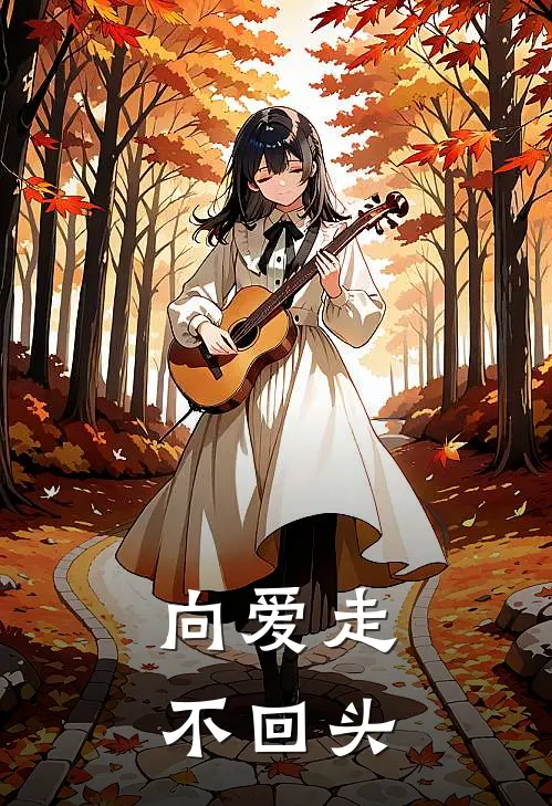 向爱走，不回头