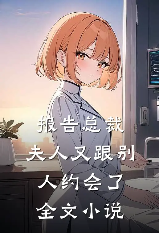 报告总裁，夫人又跟别人约会了全文小说