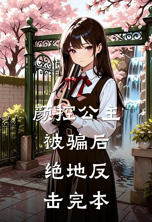 颜控公主被骗后，绝地反击完本