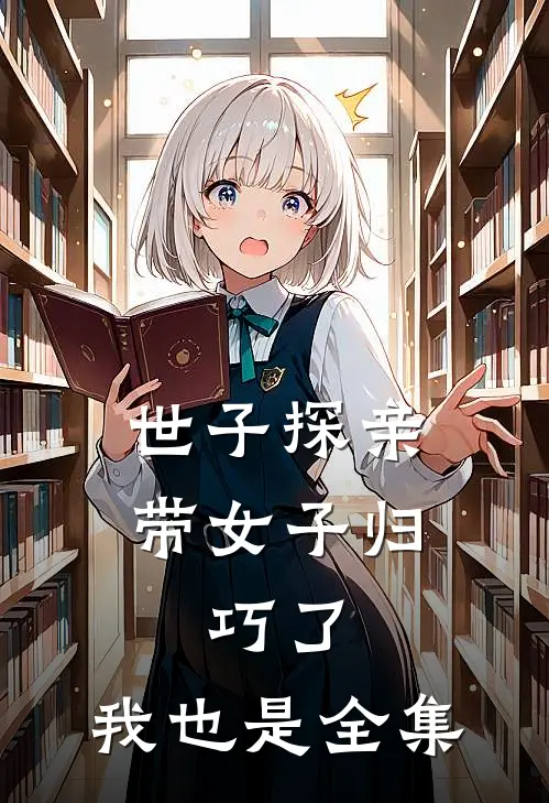世子探亲带女子归，巧了，我也是全集
