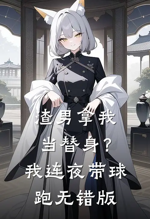 渣男拿我当替身？我连夜带球跑无错版