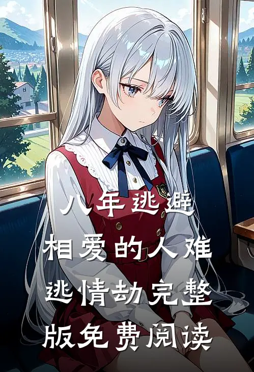 八年逃避，相爱的人难逃情劫完整版免费阅读