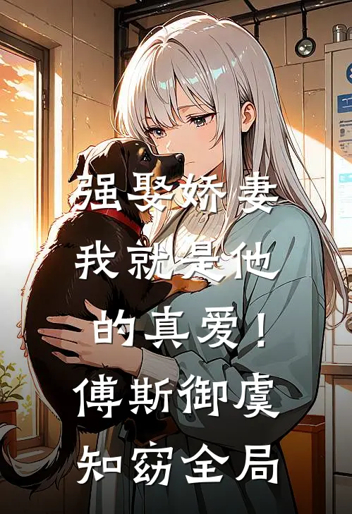 强娶娇妻，我就是他的真爱！傅斯御虞知窈全局