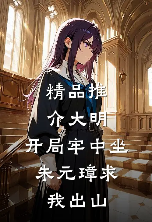 精品推介大明：开局牢中坐，朱元璋求我出山