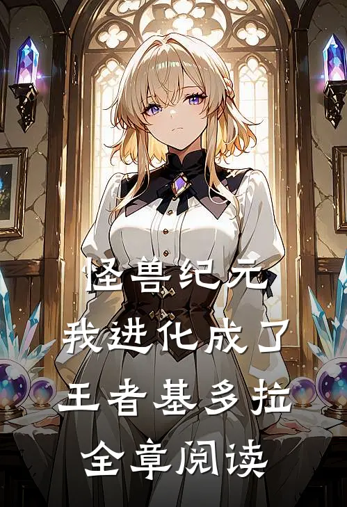怪兽纪元，我进化成了王者基多拉全章阅读